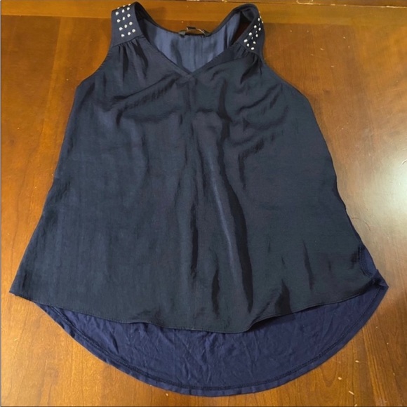 Rock & Republic sleeveless ladies blouse a size small. - Picture 9 of 9